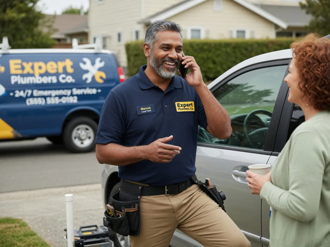 Drain Cleaning Burbank, OK FAQs