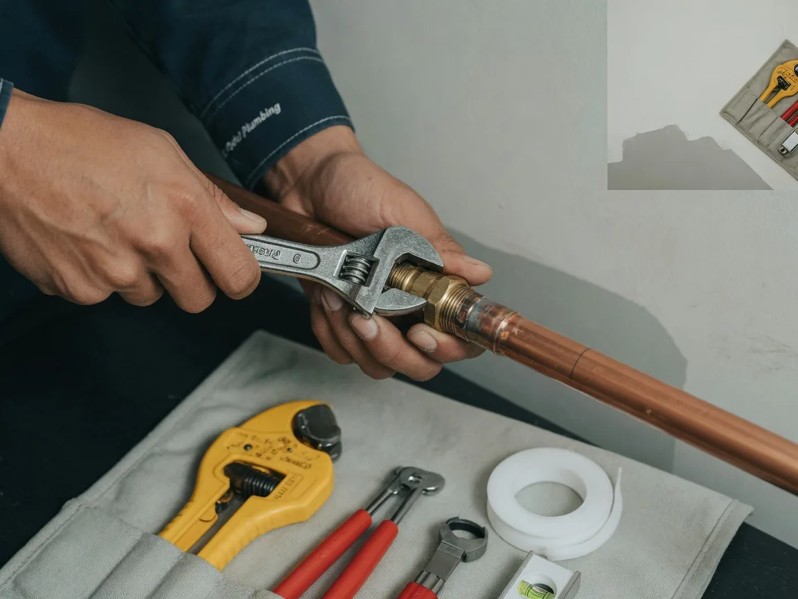 Why choose Drain Cleaning in Burbank, OK